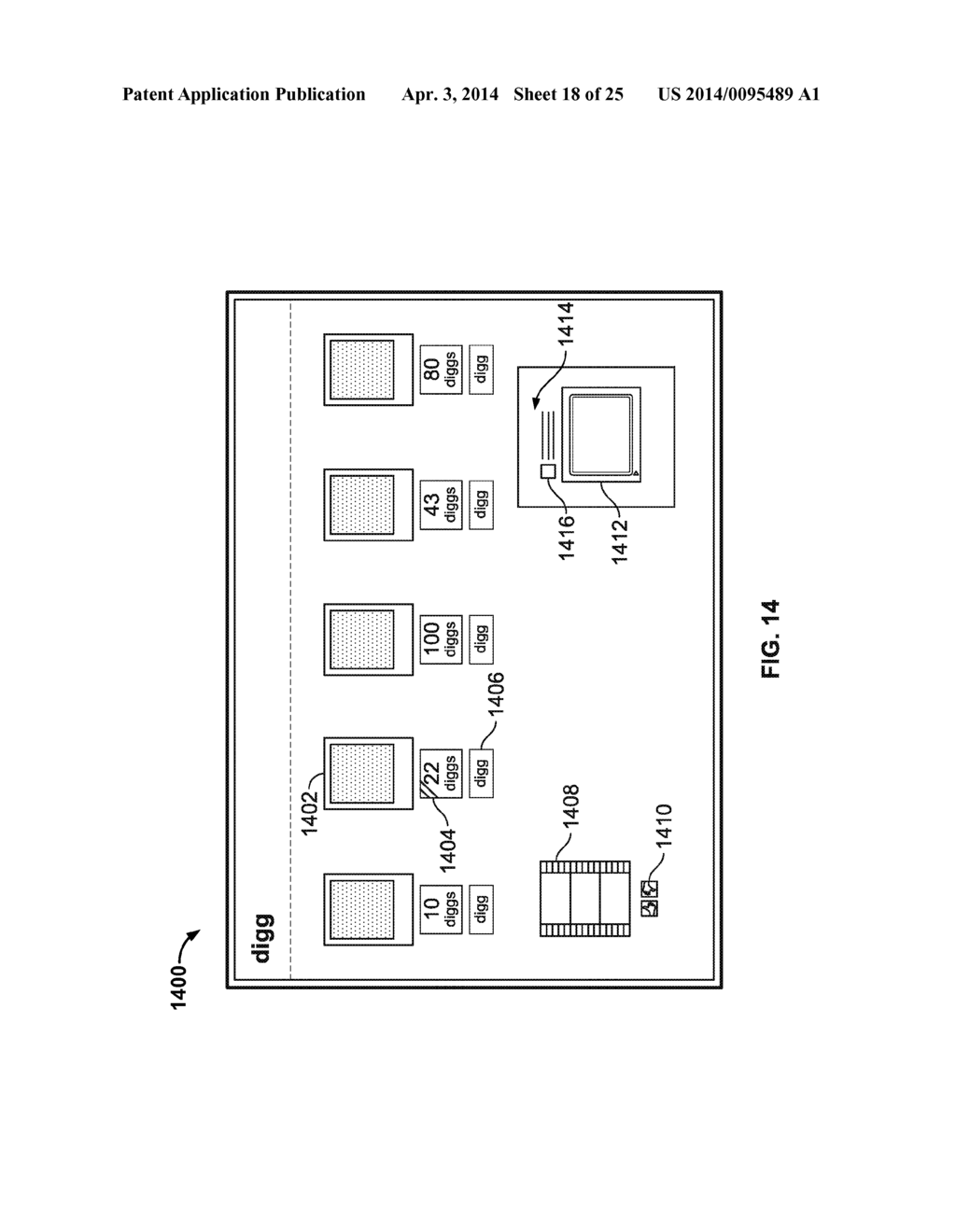 DYNAMIC SUBMISSION AND PREFERENCE INDICATOR - diagram, schematic, and image 19