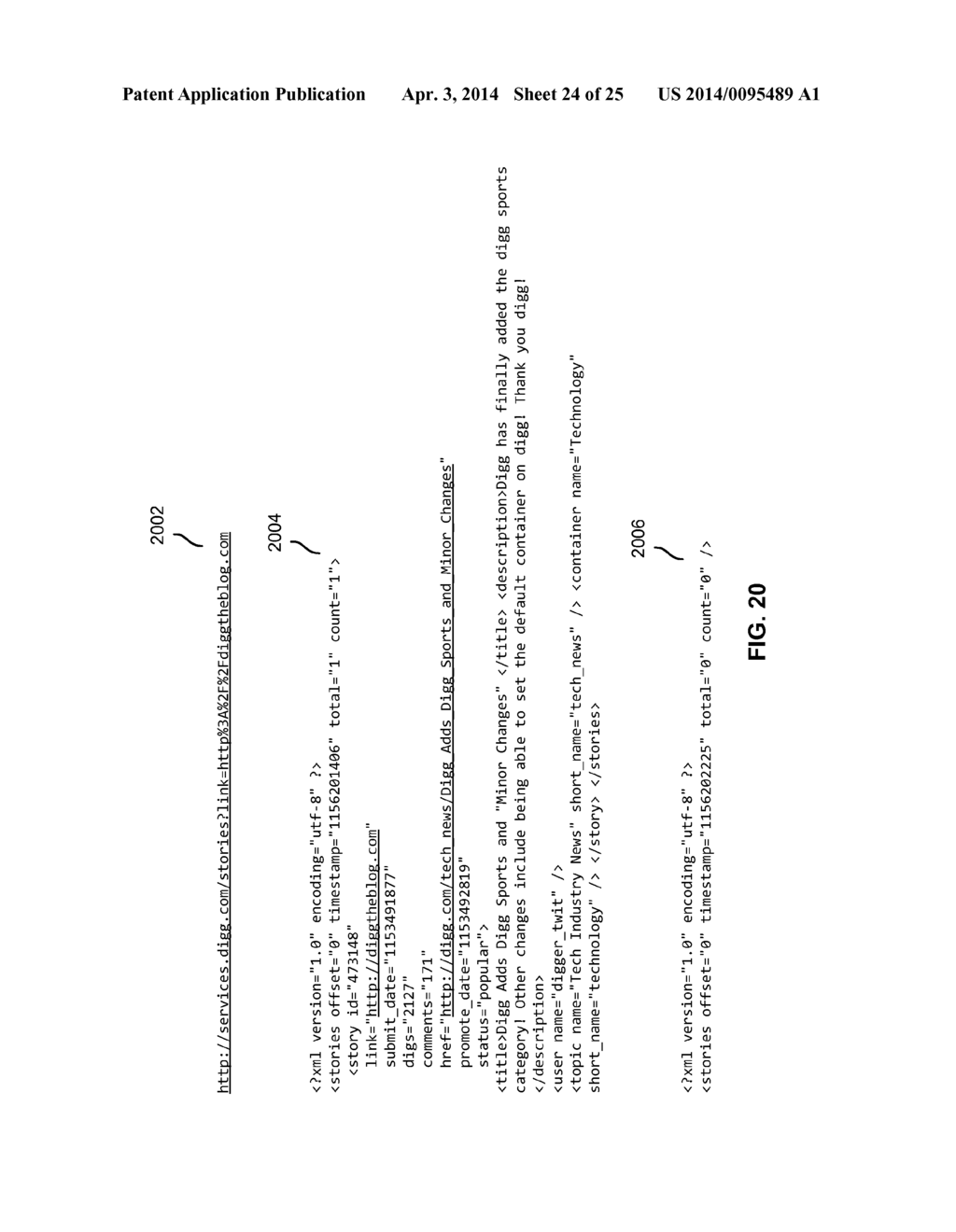 DYNAMIC SUBMISSION AND PREFERENCE INDICATOR - diagram, schematic, and image 25