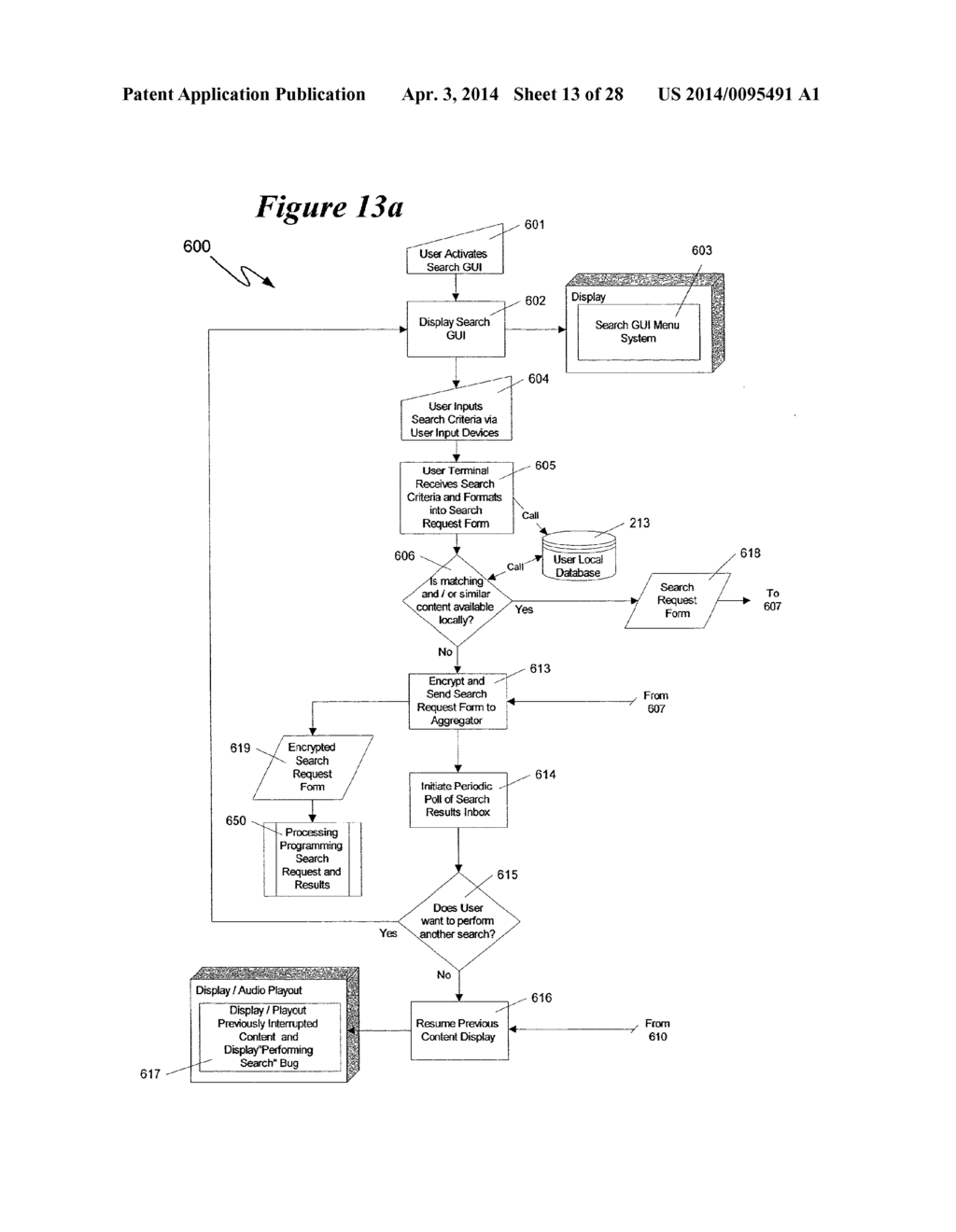 Video and Digital Multimedia Aggregator - diagram, schematic, and image 14