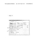 PROCESSING PROGRAM DATA FOR MEDICAL PUMPS diagram and image