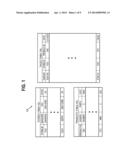 CLUSTERING A TABLE IN A RELATIONAL DATABASE MANAGEMENT SYSTEM diagram and image