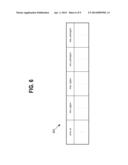 CLUSTERING A TABLE IN A RELATIONAL DATABASE MANAGEMENT SYSTEM diagram and image