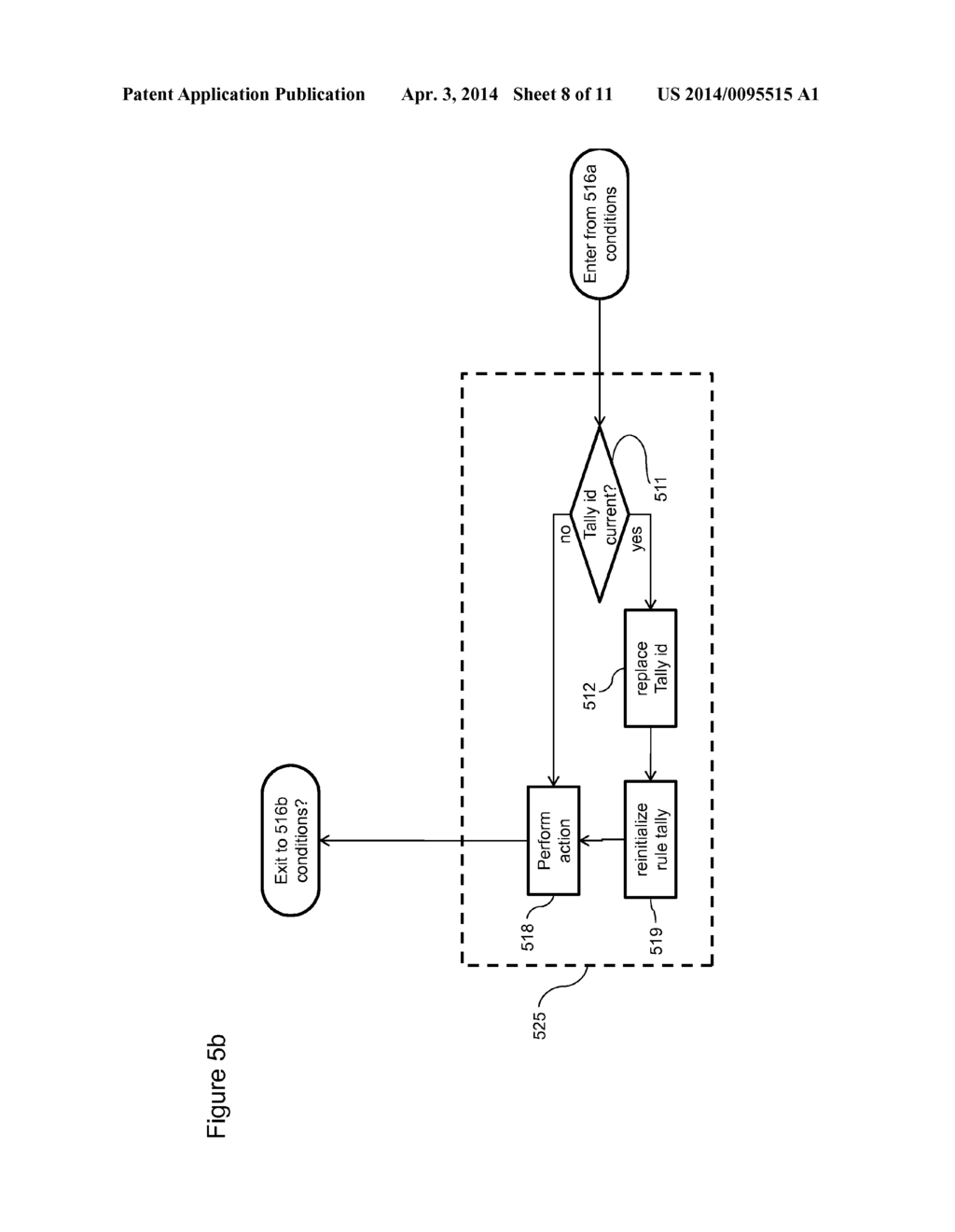 REAL TIME SINGLE-SWEEP DETECTION OF KEY WORDS AND CONTENT ANALYSIS - diagram, schematic, and image 09