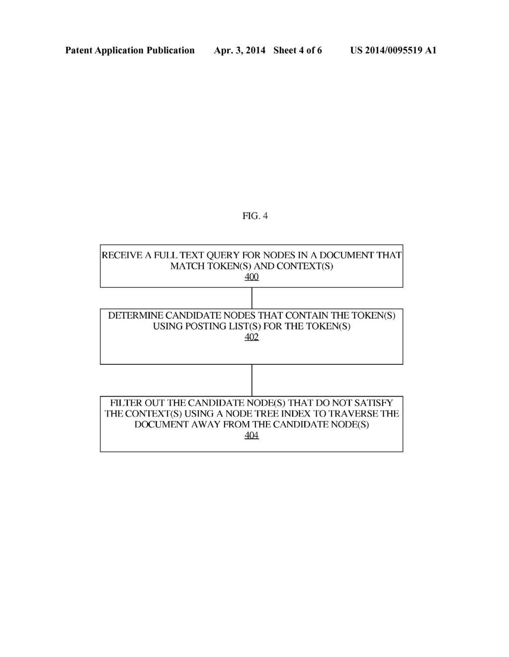 Evaluating XML Full Text Search - diagram, schematic, and image 05