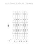 PRUNING DISK BLOCKS OF A CLUSTERED TABLE IN A RELATIONAL DATABASE     MANAGEMENT SYSTEM diagram and image