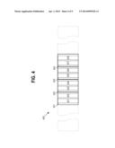 PRUNING DISK BLOCKS OF A CLUSTERED TABLE IN A RELATIONAL DATABASE     MANAGEMENT SYSTEM diagram and image