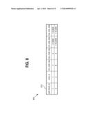 PRUNING DISK BLOCKS OF A CLUSTERED TABLE IN A RELATIONAL DATABASE     MANAGEMENT SYSTEM diagram and image