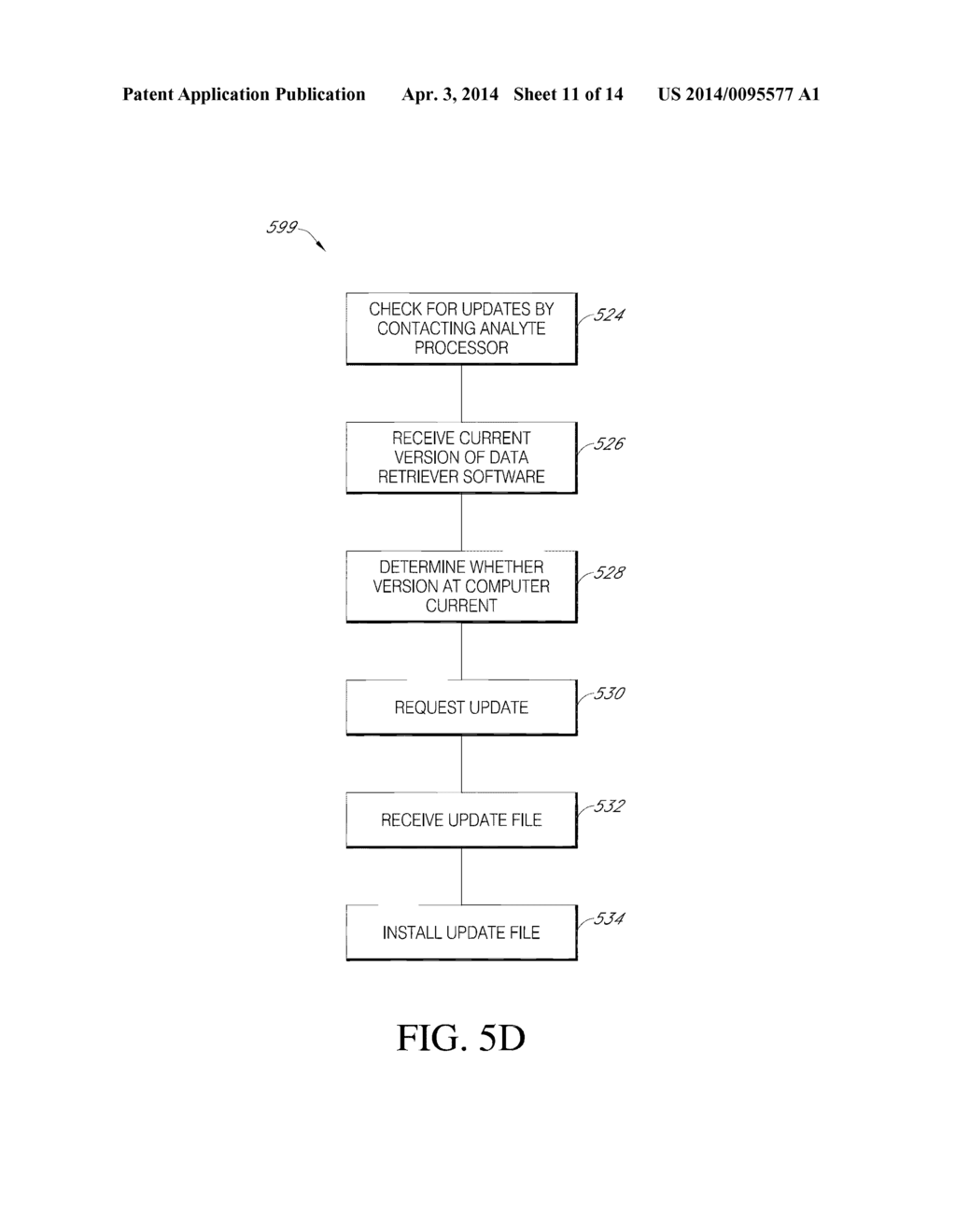 ANALYTE DATA RETRIEVER - diagram, schematic, and image 12