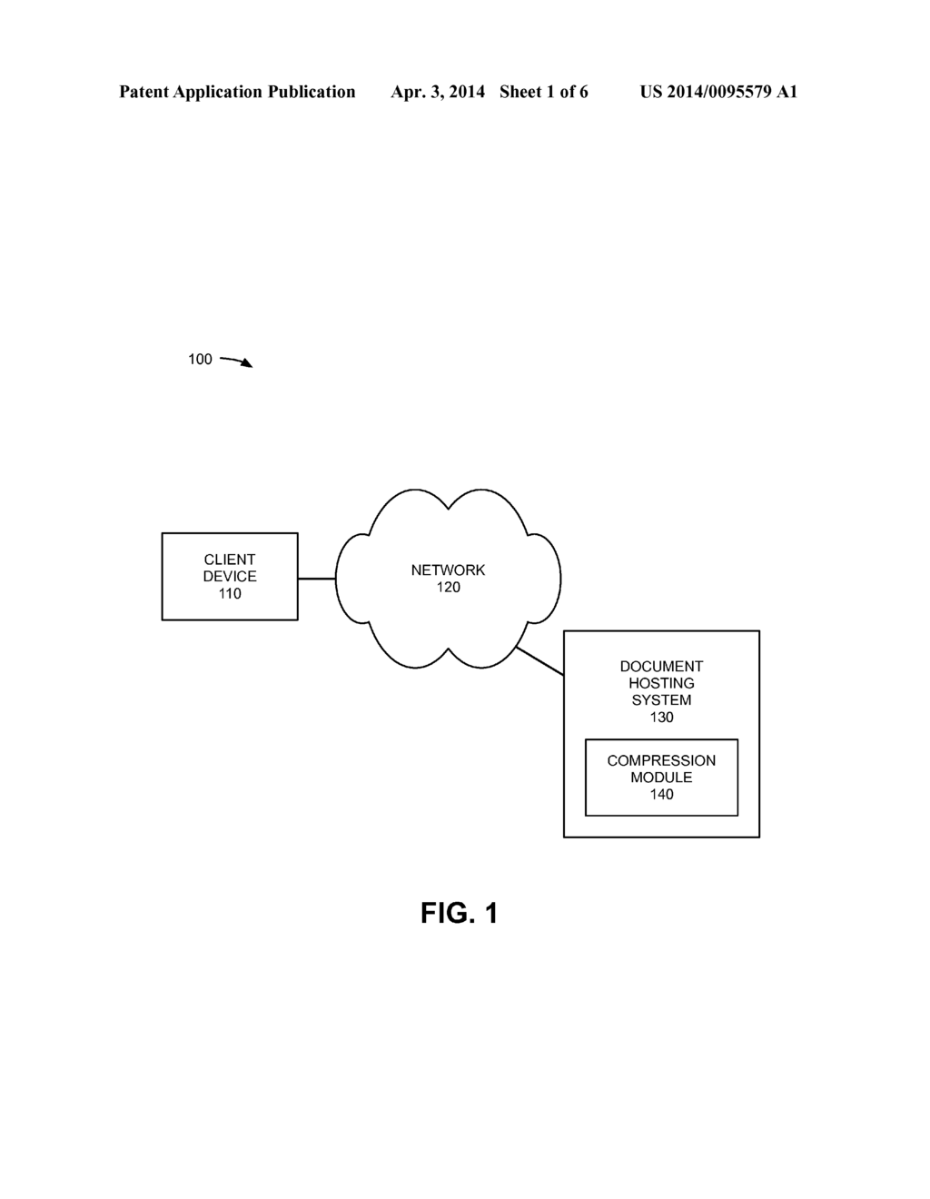 SYSTEM AND METHOD FOR INCREASING WEB SITE SERVING PERFORMANCE - diagram, schematic, and image 02