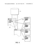 SYSTEM AND METHOD FOR THE AUTOMATED NOTIFICATION OF COMPATIBILITY BETWEEN     REAL-TIME NETWORK PARTICIPANTS diagram and image