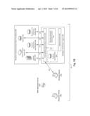 INTELLIGENT NOTIFICATION OF REQUESTS FOR REAL-TIME ONLINE INTERACTION VIA     REAL-TIME COMMUNICATIONS AND/OR MARKUP PROTOCOLS, AND RELATED METHODS,     SYSTEMS, AND COMPUTER-READABLE MEDIA diagram and image