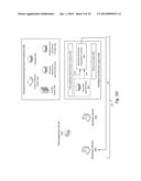 INTELLIGENT NOTIFICATION OF REQUESTS FOR REAL-TIME ONLINE INTERACTION VIA     REAL-TIME COMMUNICATIONS AND/OR MARKUP PROTOCOLS, AND RELATED METHODS,     SYSTEMS, AND COMPUTER-READABLE MEDIA diagram and image