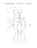 SYSTEM AND METHOD FOR ENHANCED MEDIA BROKERING IN VOIP NETWORK diagram and image