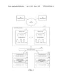 DEVICE CONNECTION PROXY THROUGH CLOUD TO OPTIMIZE NETWORK MESSAGES diagram and image