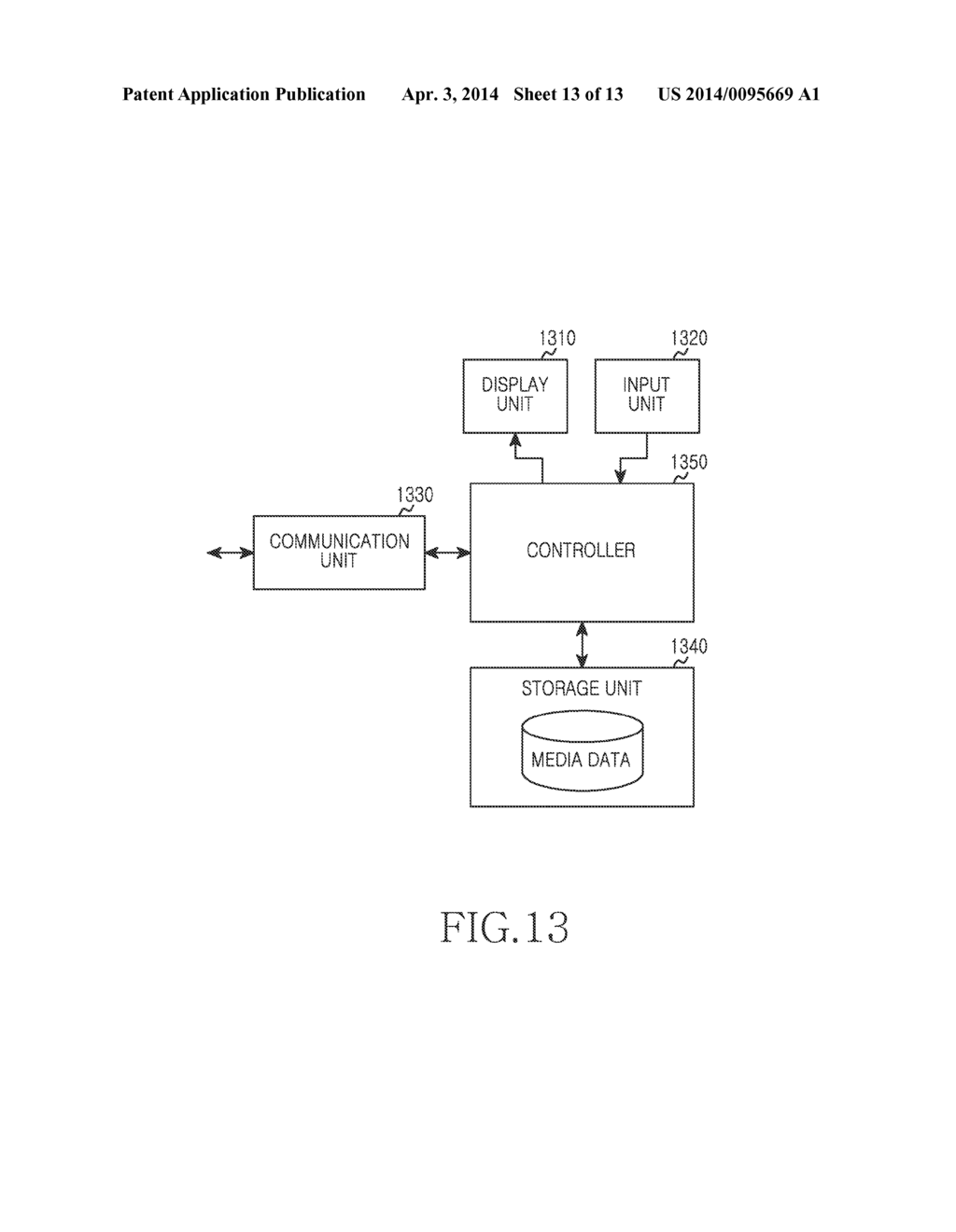 APPARATUS AND METHOD FOR TRANSMITTING/RECEIVING BUFFERING DATA IN MEDIA     STREAMING SERVICE - diagram, schematic, and image 14