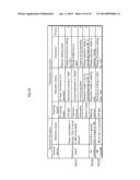 TERMINAL CONTROL METHOD, TERMINAL CONTROL SYSTEM, AND SERVER DEVICE diagram and image