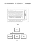 Generic Centralized Architecture for Software-Defined Networking with Low     Latency One-Way Bypass Communication diagram and image