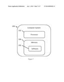 EVALUATING UTILIZATION OF ONE OR MORE COMPUTER SYSTEMS diagram and image