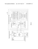 Predictive Vector-Based Transitioning of Mobile Wireless Devices diagram and image