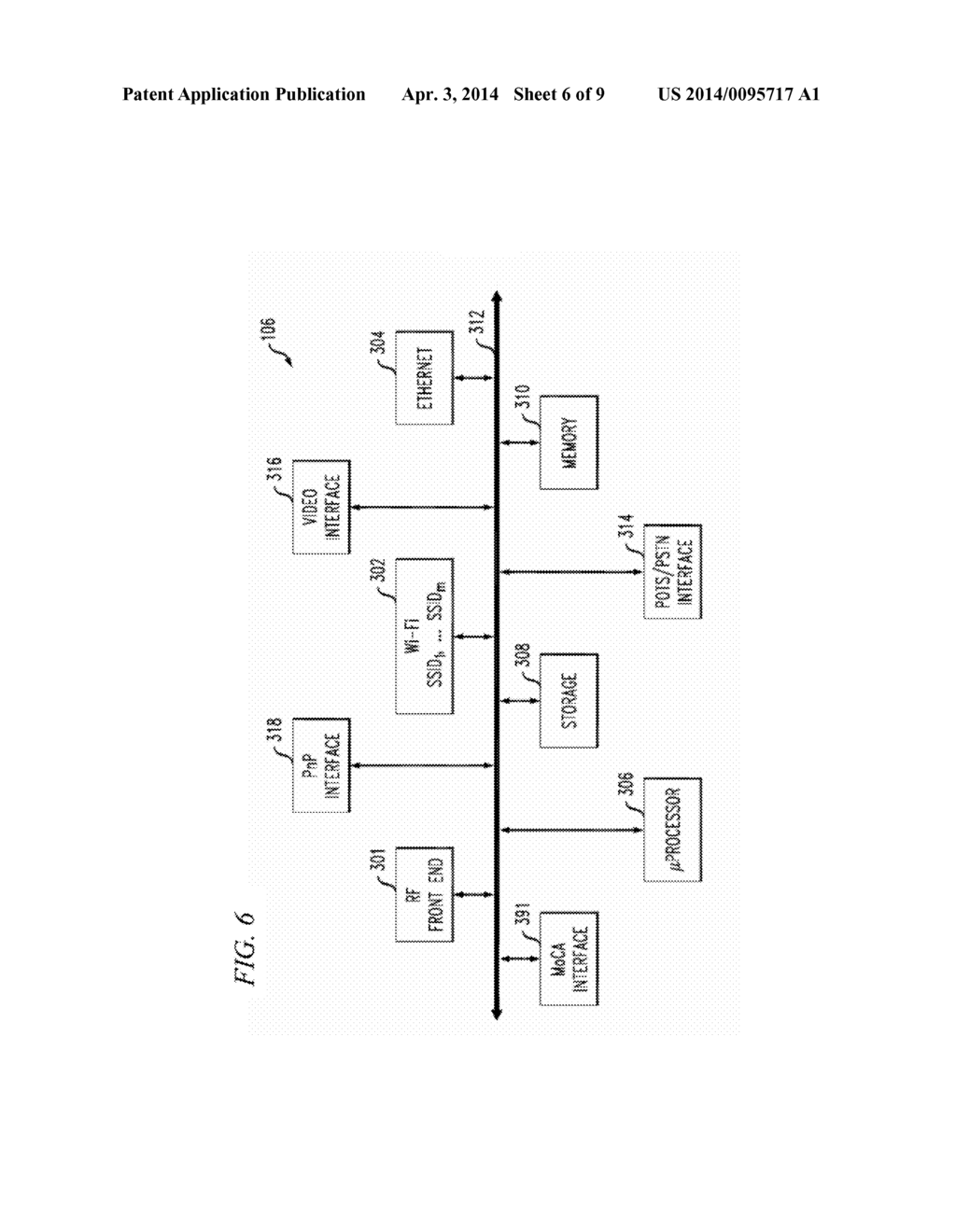 SYSTEM AND METHOD FOR AUTOMATICALLY LEARNING AND MAINTAINING IP ADDRESS     ALLOCATION TOPOLOGY - diagram, schematic, and image 07