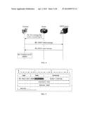 METHOD AND DEVICE FOR CONTROLLING ADDRESS CONFIGURATION MODE diagram and image