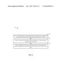 ENCODING DATA FOR STORAGE IN A DATA STORAGE DEVICE diagram and image