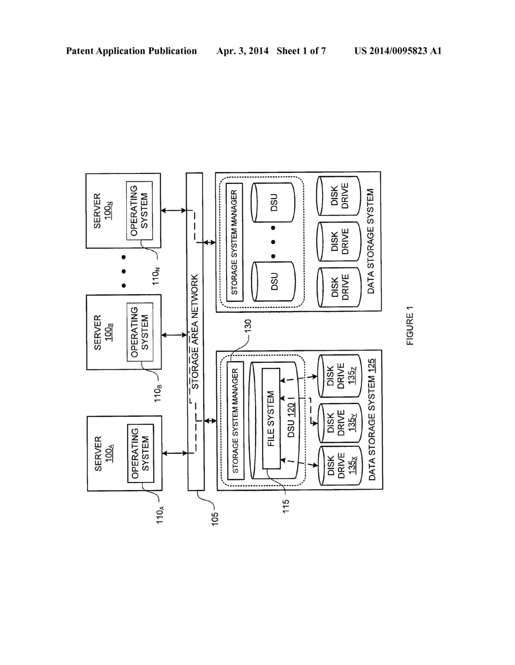 Virtual Disk Snapshot Consolidation Using Block Merge - diagram, schematic, and image 02