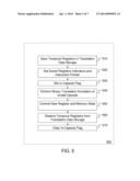 METHOD AND APPARATUS FOR PERFORMANCE EFFICIENT ISA VIRTUALIZATION USING     DYNAMIC PARTIAL BINARY TRANSLATION diagram and image