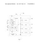 SECURE DATA STORAGE diagram and image