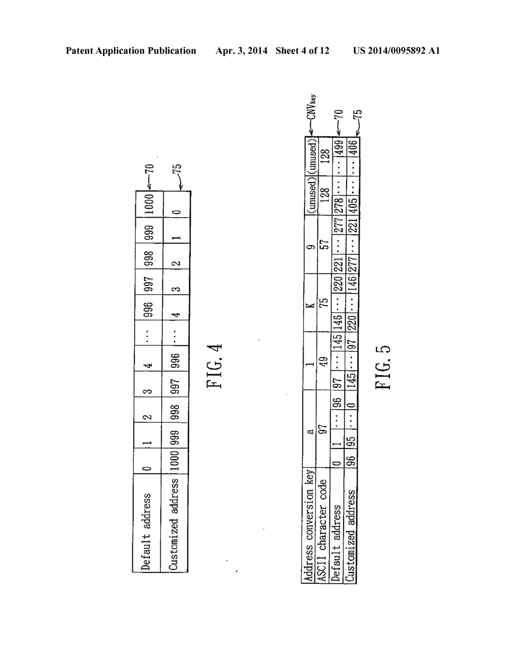 DIGITAL INFORMATION PROTECTING METHOD AND APPARATUS, AND COMPUTER     ACCESSIBLE RECORDING MEDIUM - diagram, schematic, and image 05