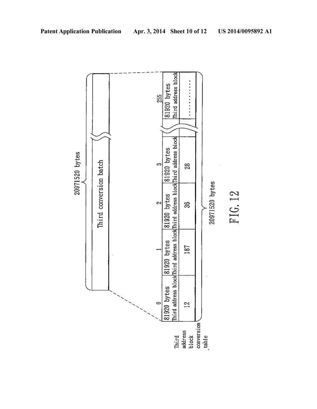 DIGITAL INFORMATION PROTECTING METHOD AND APPARATUS, AND COMPUTER     ACCESSIBLE RECORDING MEDIUM - diagram, schematic, and image 11