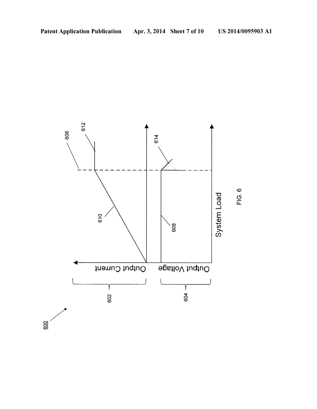 POWER EXCURSION TOLERANT POWER SYSTEM - diagram, schematic, and image 08