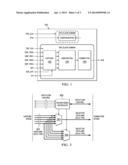 DEBUG TRACE STREAM TIMESTAMPING USING DOWNSTREAM CORRELATION diagram and image