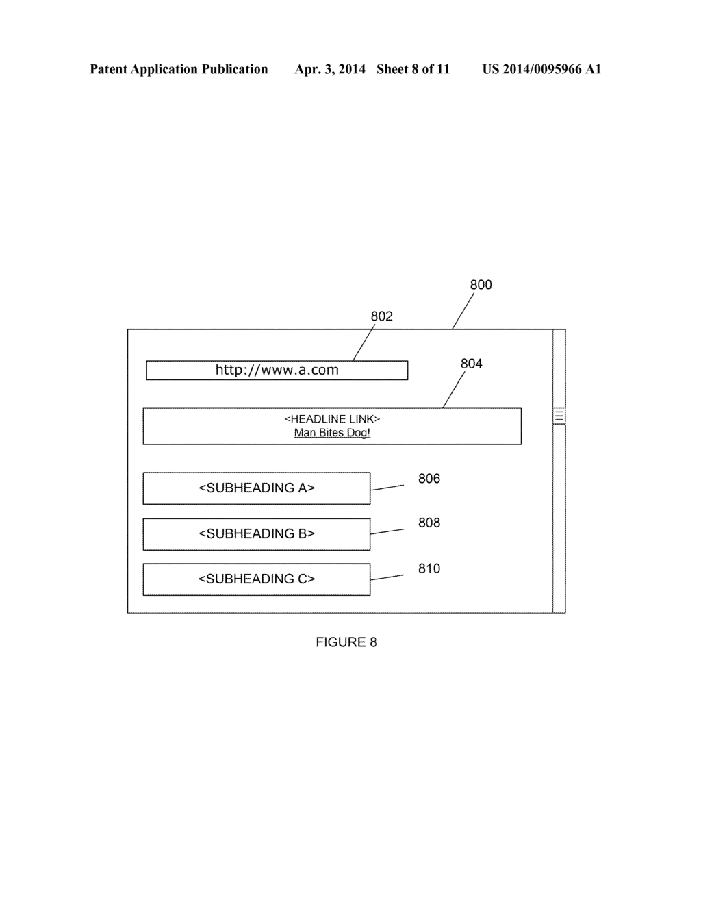 ACCESS TO NETWORK CONTENT - diagram, schematic, and image 09