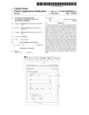 SYSTEMS AND METHODS FOR ELECTRONIC FORM CREATION AND DOCUMENT ASSEMBLY diagram and image