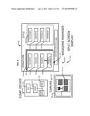 Systems, Servers, and Methods for Managing Websites diagram and image