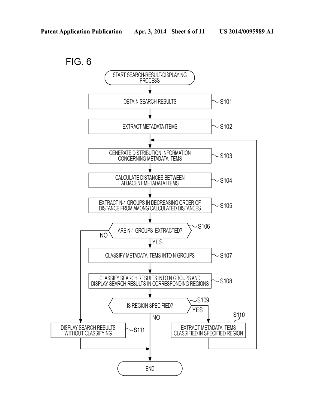 USER-FRIENDLY DISPLAY OF DATA - diagram, schematic, and image 07