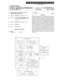 GENERATING DOCUMENT CONTENT FROM APPLICATION DATA diagram and image