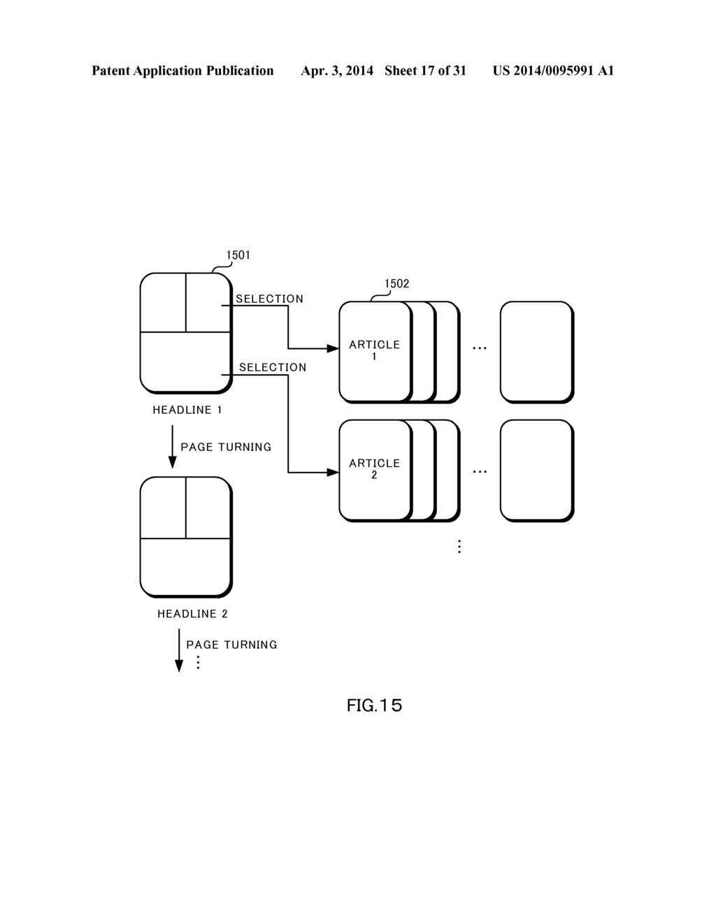 CONTENT REPRODUCTION APPARATUS, CONTENT REPRODUCTION METHOD AND CONTENT     REPRODUCTION PROGRAM - diagram, schematic, and image 18