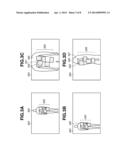 MEDICAL IMAGE DISPLAY APPARATUS,MEDICAL IMAGE DISPLAY METHOD, AND     RECORDING MEDIUM diagram and image