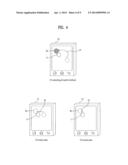 PORTABLE DEVICE AND CONTROL METHOD THEREOF diagram and image