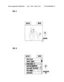 FILE EXECUTION METHOD AND SYSTEM FOR A PORTABLE DEVICE diagram and image