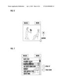 FILE EXECUTION METHOD AND SYSTEM FOR A PORTABLE DEVICE diagram and image