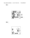 FILE EXECUTION METHOD AND SYSTEM FOR A PORTABLE DEVICE diagram and image