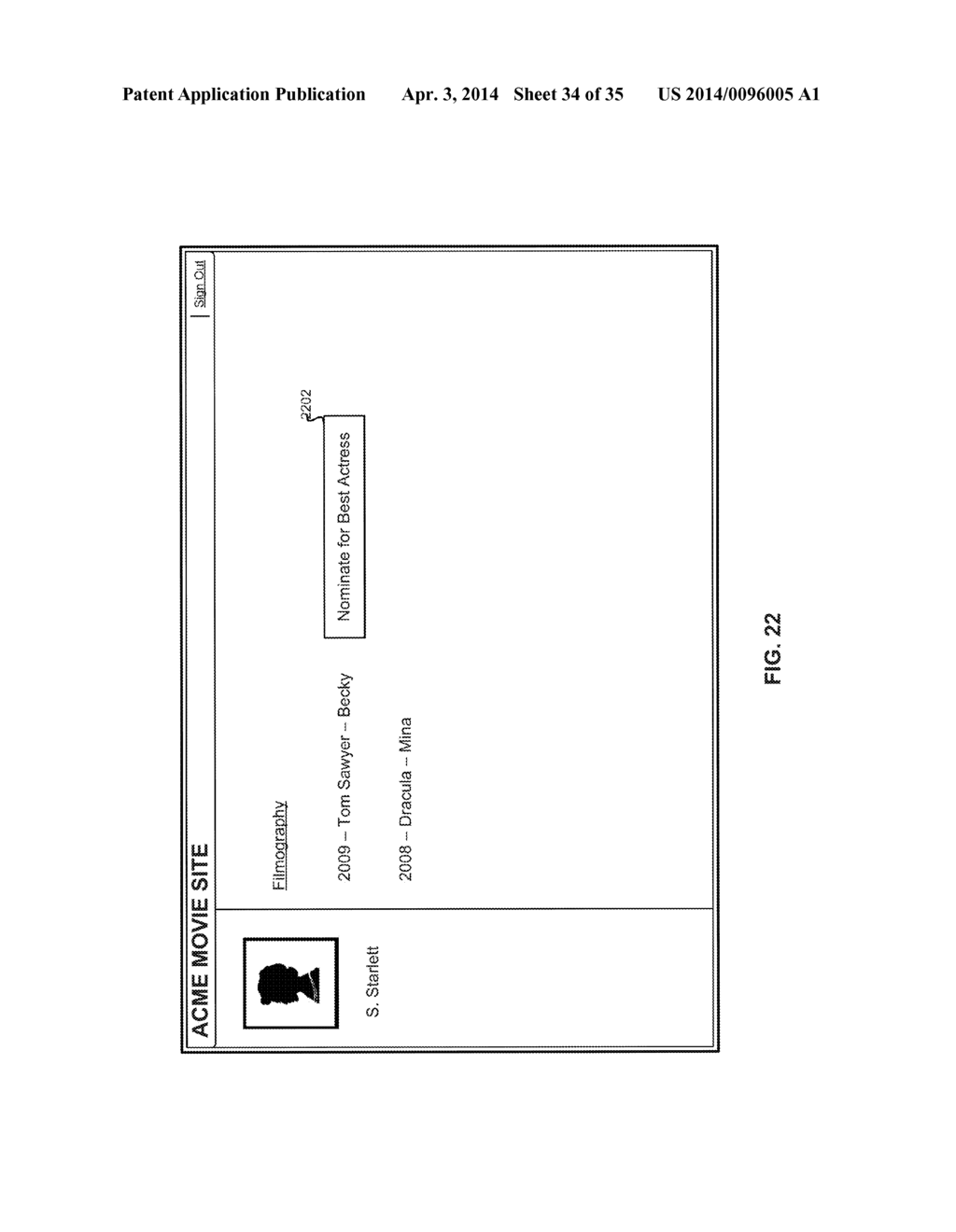 AUDIENCE PLATFORM - diagram, schematic, and image 35