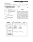 Methods for Motion Simulation of Digital Assets Presented in an Electronic     Interface using Single Point or Multi-Point Inputs diagram and image