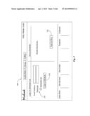 Methods for Motion Simulation of Digital Assets Presented in an Electronic     Interface using Single Point or Multi-Point Inputs diagram and image