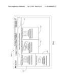 Methods for Motion Simulation of Digital Assets Presented in an Electronic     Interface using Single Point or Multi-Point Inputs diagram and image