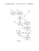 Methods for Motion Simulation of Digital Assets Presented in an Electronic     Interface using Single Point or Multi-Point Inputs diagram and image