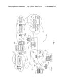 Methods for Dynamic Selection and Unification of Style and Photo Effects     Across Multiple Photos Presented in a Theme-Based Template on an     Electronic Interface diagram and image